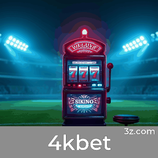 4kbet Jogos: Aprenda Estratégias e Melhore!