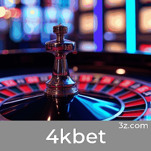 4kbet: O Cassino Online de Confiança e Entretenimento