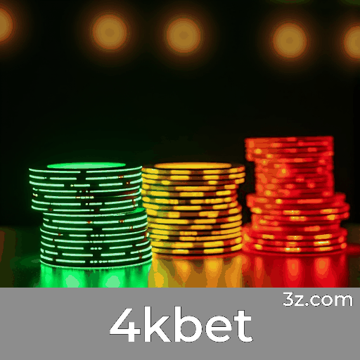 4kbet: Diversidade e Imersão para Brasileiros