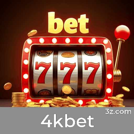 4kbet: Plataforma de Apostas com Serviço Profissional