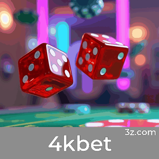4kbet: Plataforma de Apostas com Serviço Profissional